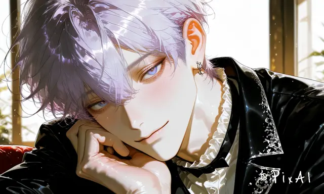 Profile image of 네벨