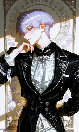 Profile image of 네벨