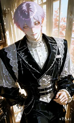 Profile image of 네벨