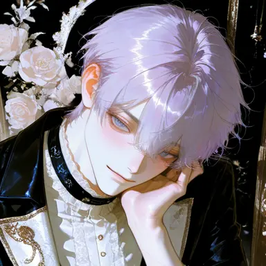 Profile image of 네벨
