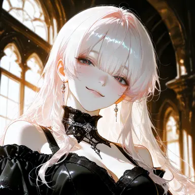 Profile image of 쥬네스
