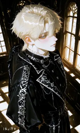 Profile image of 베르넬