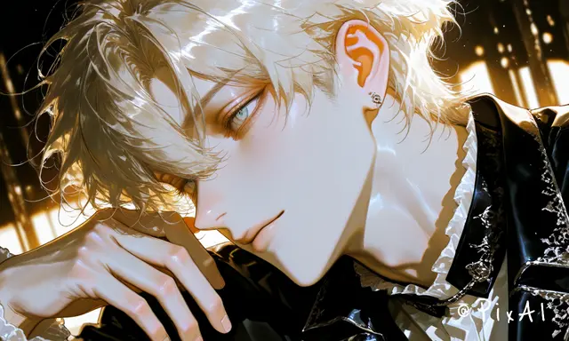 Profile image of 베르넬
