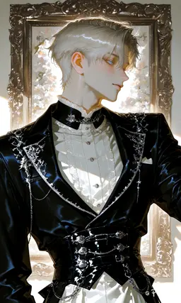 Profile image of 베르넬