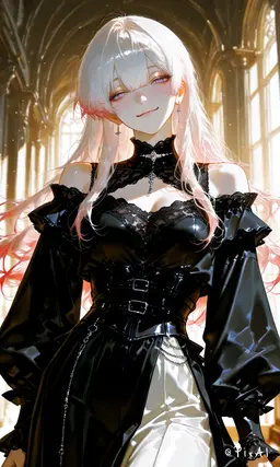 Profile image of 쥬네스