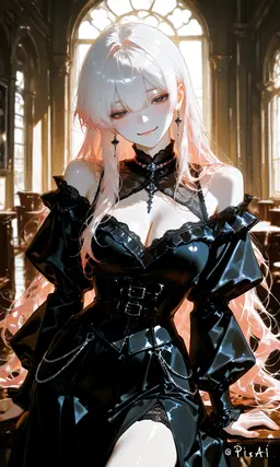 Profile image of 쥬네스