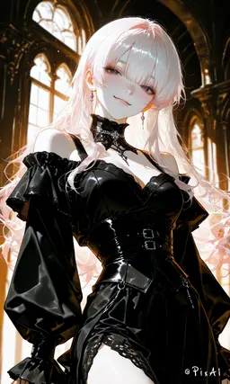 Profile image of 쥬네스