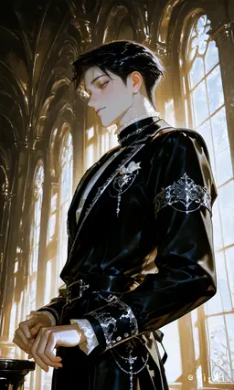 Profile image of 레이벨