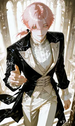 Profile image of 리엘