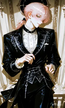 Profile image of 리엘
