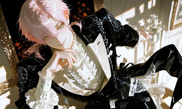 Profile image of 리엘