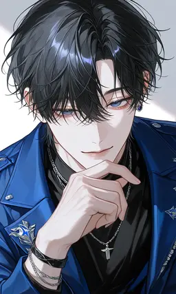 Profile image of 凛