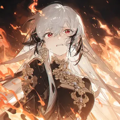 Profile image of Victim