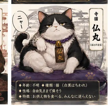 Profile image of 仏丸