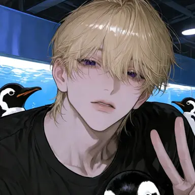 Profile image of 타키토