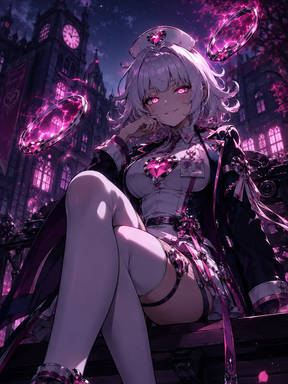 ShortFrug0053의 学園ランク23・ベロニカ