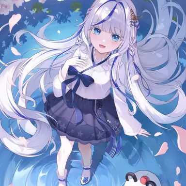 Profile image of Rin
