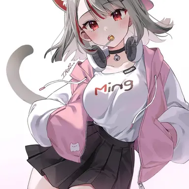 Profile image of Mashiro