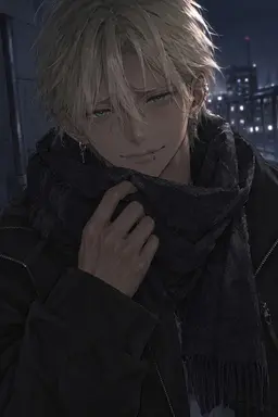 Profile image of Misaki Azuma