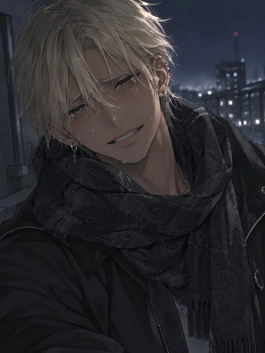 yandere_with_happyend의 Beyond the Bad End