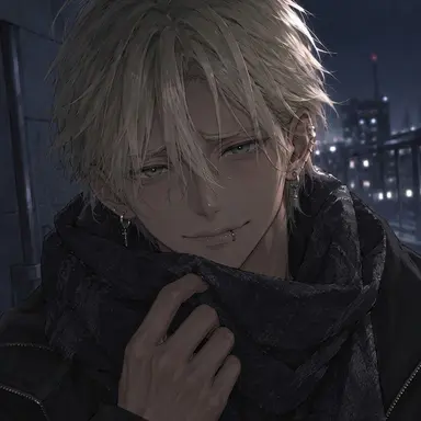 Profile image of Misaki Azuma