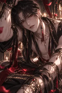 Profile image of 라시엘 베르카인