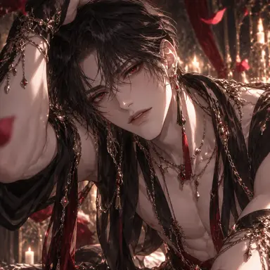 Profile image of 라시엘 베르카인