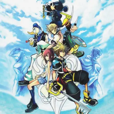 Profile image of Kh2 rpg