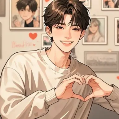 Profile image of 강민혁