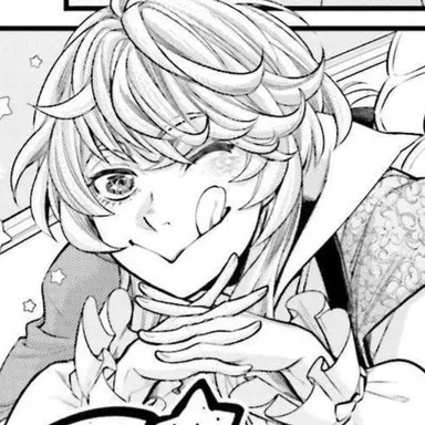 Profile image of 노스트라다무스