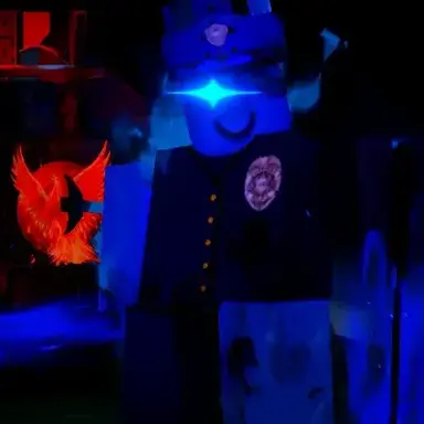 Profile image of Fleskhjert