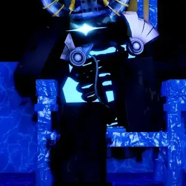 Profile image of 블루스틸