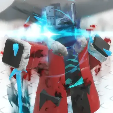 Profile image of 잭 프로스트