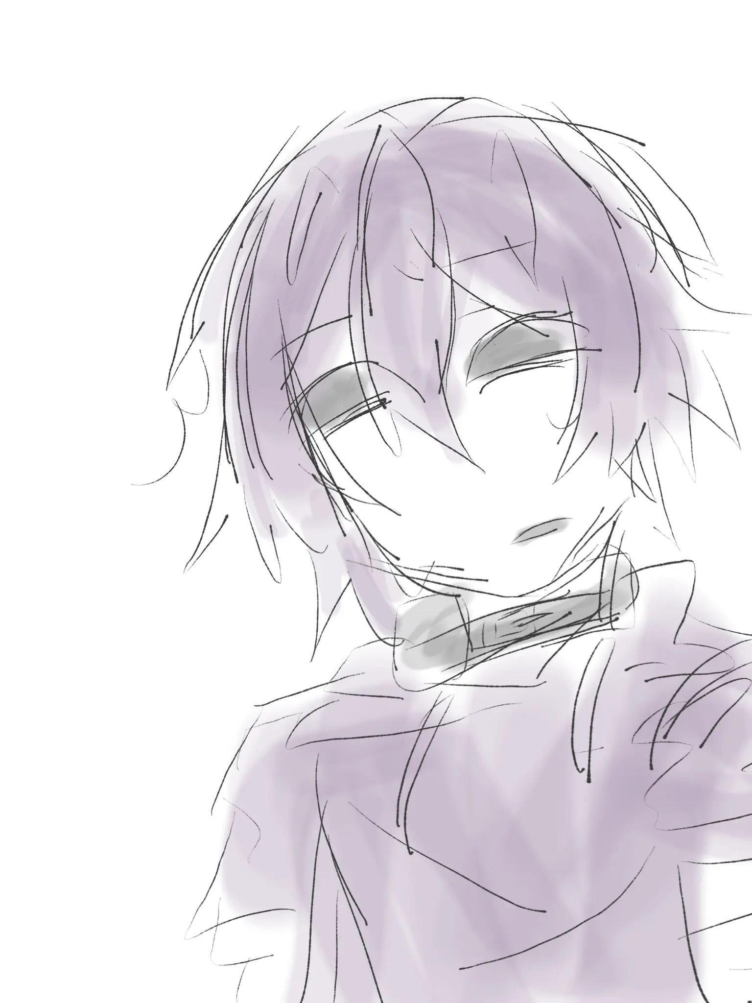 kurage_3의 Noliの四肢切断。