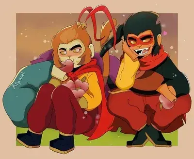 PutridClay2375의 Classmate Mac n Wu