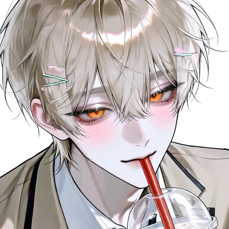 ReeeeeenNe_o516의 生徒会さんのお姫様は男の子❤︎