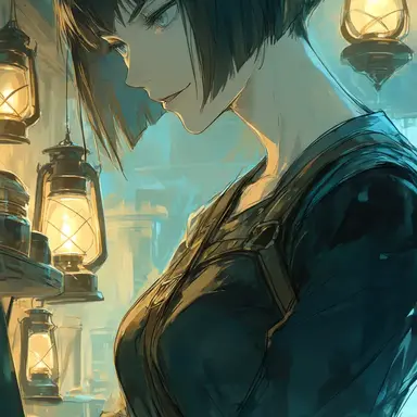 Profile image of Solvei
