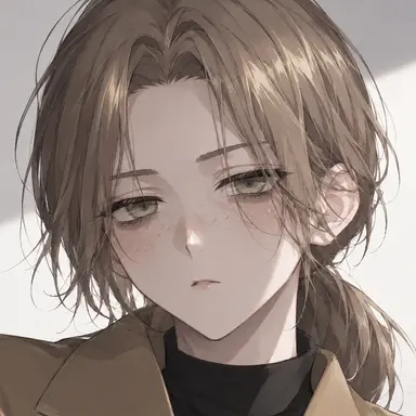 Profile image of Édouard