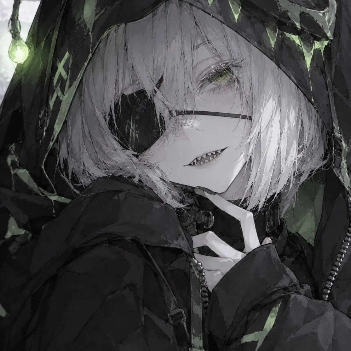 lily.gl0625의 沈む世界と百合の花（ラブカバージョン）
