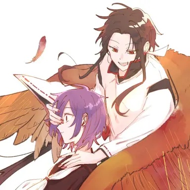 Profile image of 朱雀