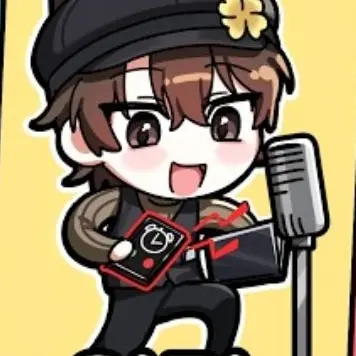 Profile image of 비럭키