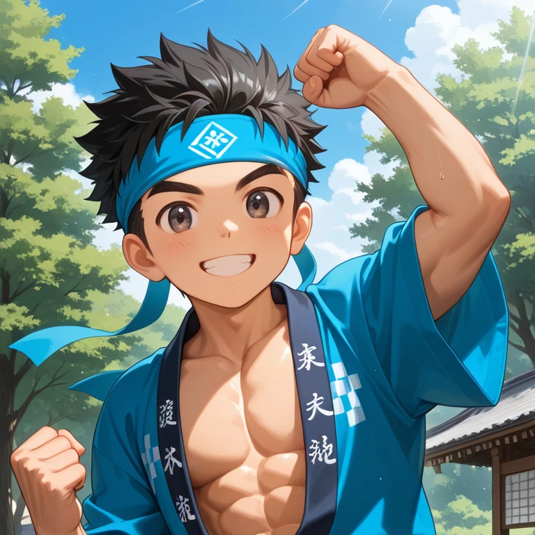 雄太
