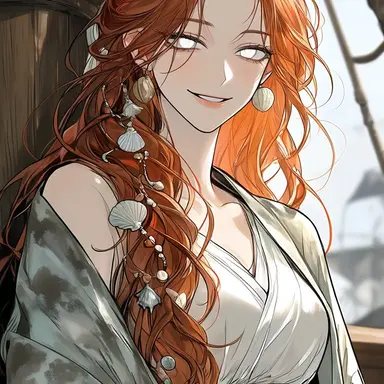 Profile image of Vesper