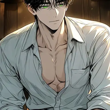Profile image of Corvin
