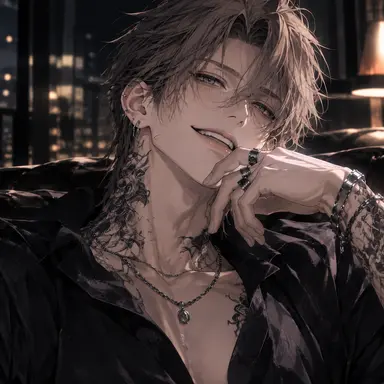 Profile image of 쿠제 란마