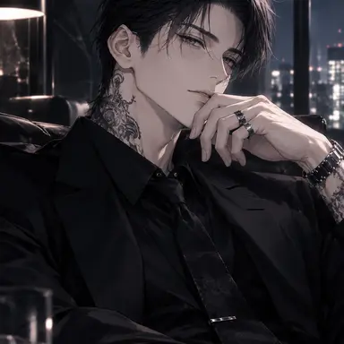 Profile image of 미카게 레이
