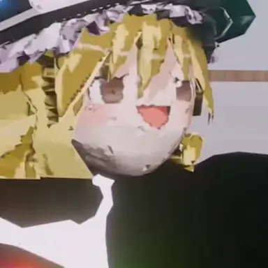 Profile image of ゴリラ魔理沙ごりさ