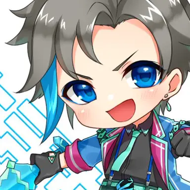 Profile image of すまない先生