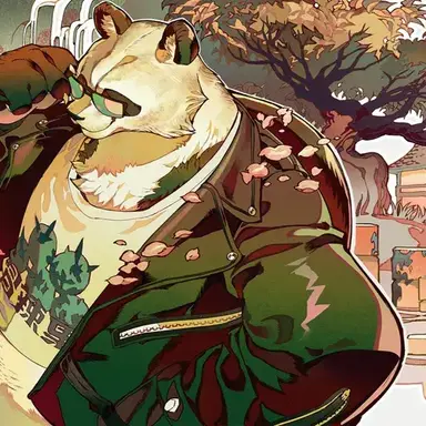 Profile image of 판