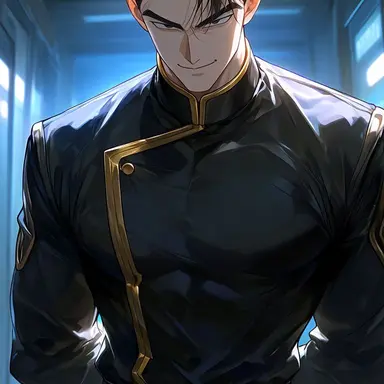 Profile image of Selvyn